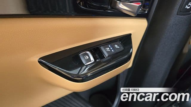 Kia Carnival 4세대 Signature, 2023 19