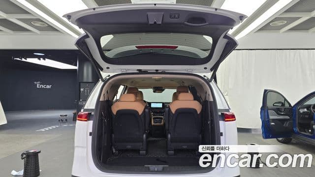 Kia Carnival 4세대 Signature, 2023 20