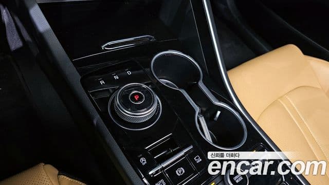 Kia K5 3세대 Prestige, 2021 9