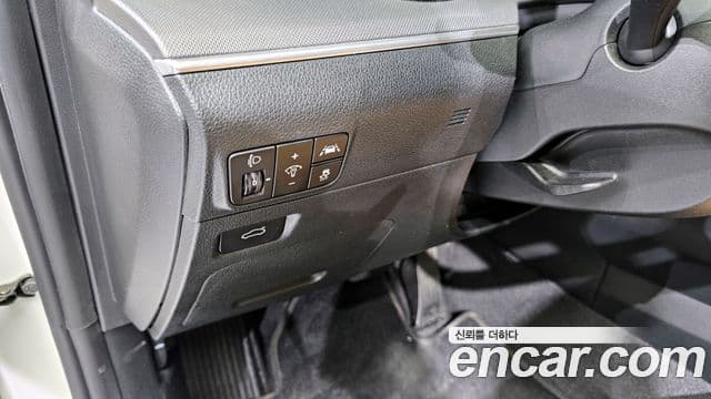 Kia K5 3세대 Prestige, 2021 15