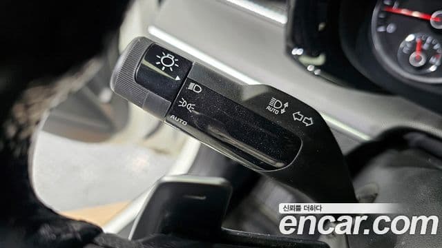 Kia K5 3세대 Prestige, 2021 16