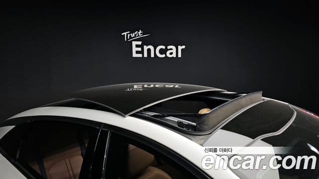 Kia K5 3세대 Prestige, 2021 20