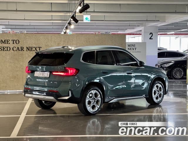 BMW X1 (U11) xDrive 20i xLine, 2025 2