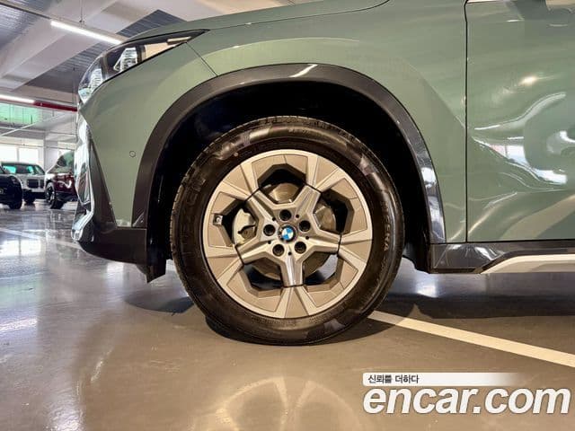 BMW X1 (U11) xDrive 20i xLine, 2025 все фото