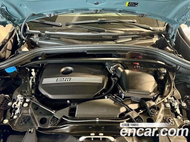 BMW X1 (U11) xDrive 20i xLine, 2025 6