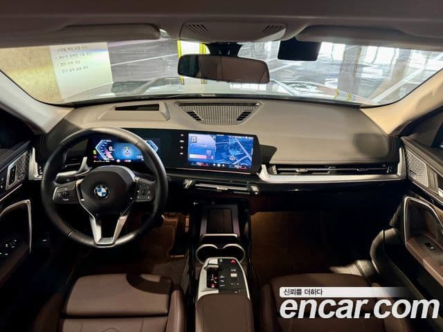 BMW X1 (U11) xDrive 20i xLine, 2025 7