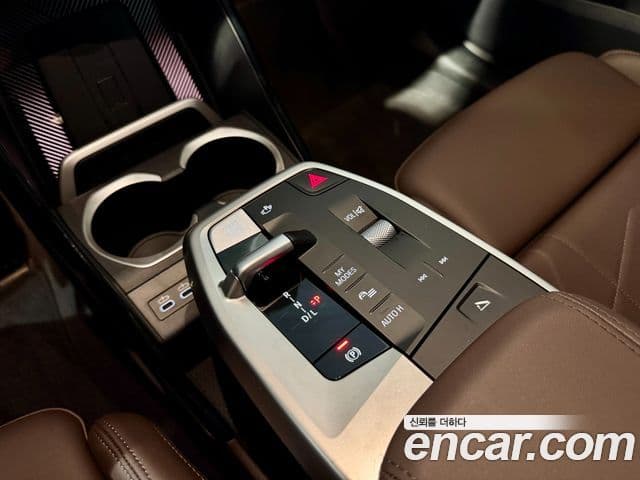 BMW X1 (U11) xDrive 20i xLine, 2025 9