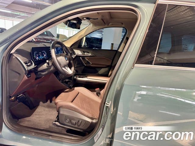 BMW X1 (U11) xDrive 20i xLine, 2025 10