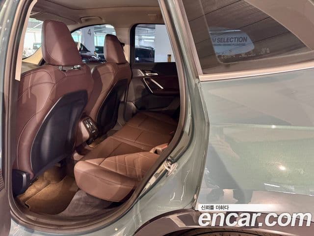 BMW X1 (U11) xDrive 20i xLine, 2025 11