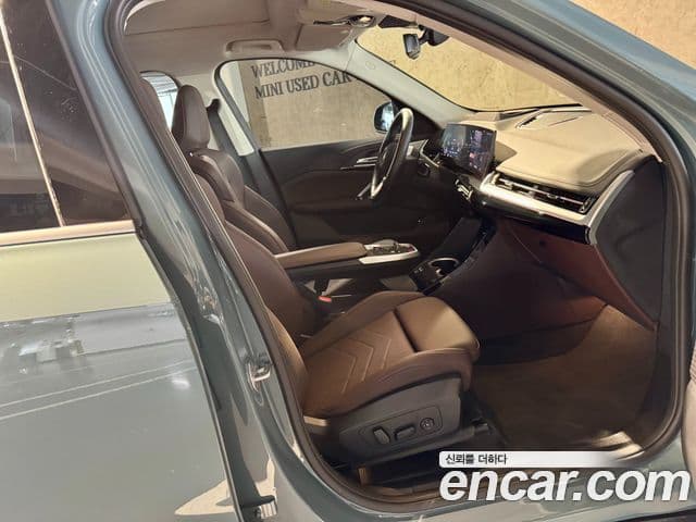 BMW X1 (U11) xDrive 20i xLine, 2025 12