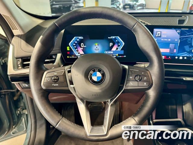 BMW X1 (U11) xDrive 20i xLine, 2025 14