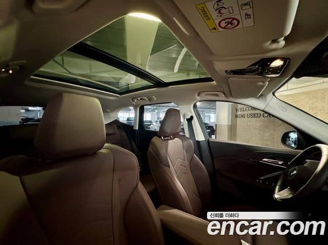 BMW X1 (U11) xDrive 20i xLine, 2025 18