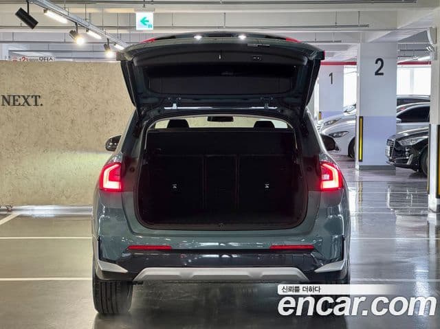 BMW X1 (U11) xDrive 20i xLine, 2025 20