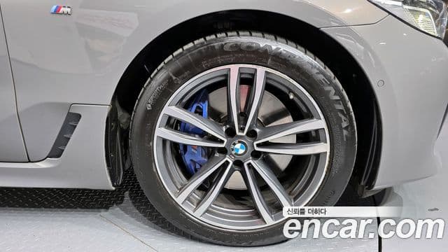 BMW 6시리즈 GT (G32) 620d M Sport, 2022 16