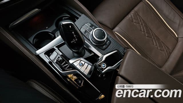 BMW 6시리즈 GT (G32) 620d M Sport, 2022 14