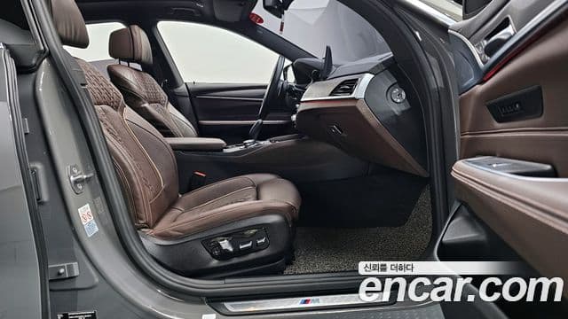 BMW 6시리즈 GT (G32) 620d M Sport, 2022 9