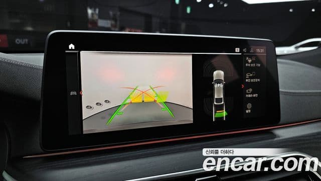 BMW 6시리즈 GT (G32) 620d M Sport, 2022 19