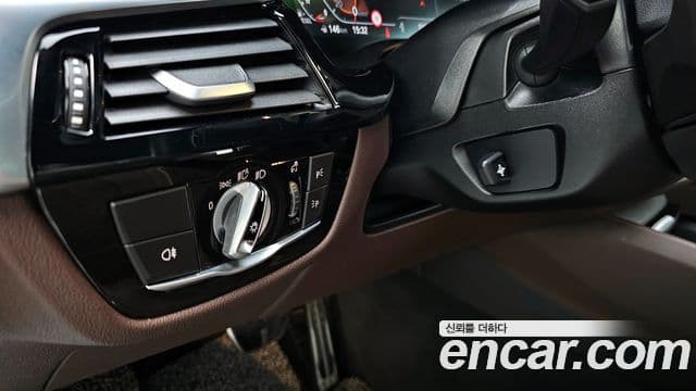 BMW 6시리즈 GT (G32) 620d M Sport, 2022 10