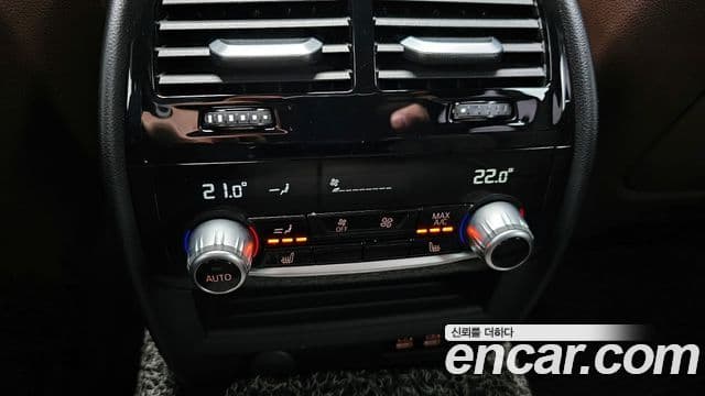 BMW 6시리즈 GT (G32) 620d M Sport, 2022 7