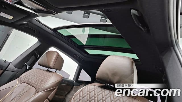 BMW 6시리즈 GT (G32) 620d M Sport, 2022 20