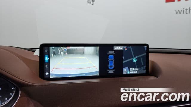 Genesis G80 (RG3) бензин 3.5 турбо 2WD, 2024 16