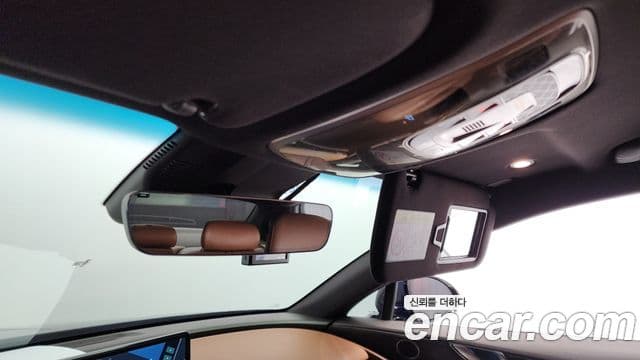 Genesis G80 (RG3) бензин 3.5 турбо 2WD, 2024 18