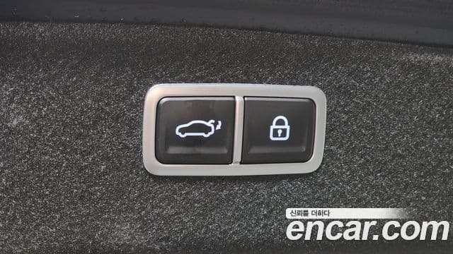 Genesis G80 (RG3) бензин 3.5 турбо 2WD, 2024 20