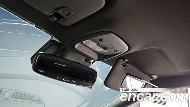 Chevrolet(GM대우) Trax кроссовер 1.2 RS, 2024 18