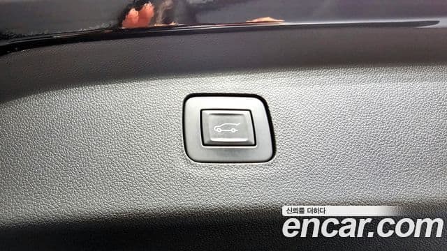 Chevrolet(GM대우) Trax кроссовер 1.2 RS, 2024 20