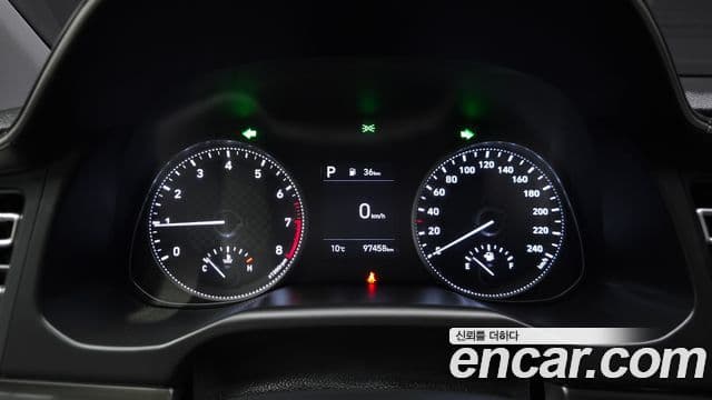 Hyundai The / новый New Avante AD Style, 2019 8