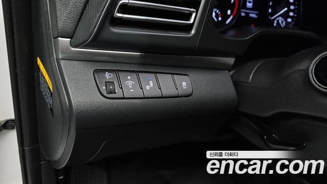 Hyundai The / новый New Avante AD Style, 2019 14