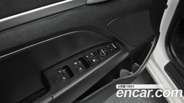 Hyundai The / новый New Avante AD Style, 2019 17