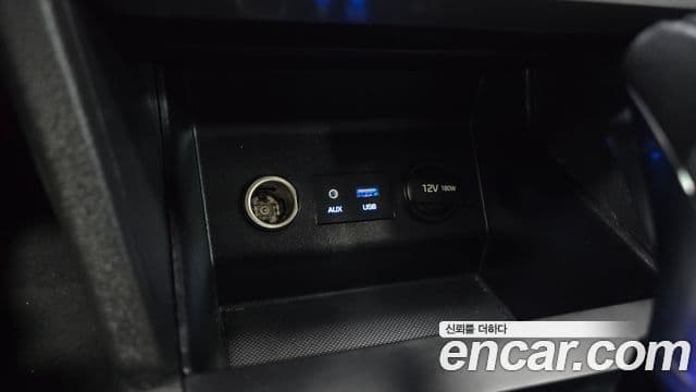 Hyundai The / новый New Avante AD Style, 2019 19