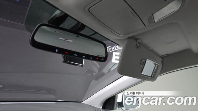 Hyundai The / новый New Avante AD Style, 2019 20