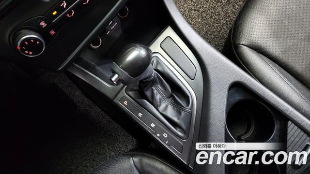 Kia The / новый New K5 LPI Deluxe, 2015 9