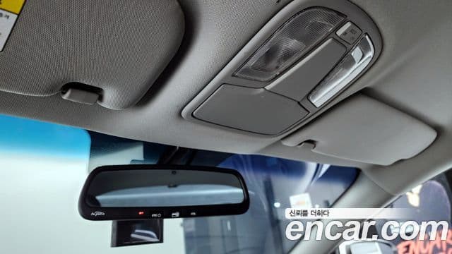 Kia The / новый New K5 LPI Deluxe, 2015 18