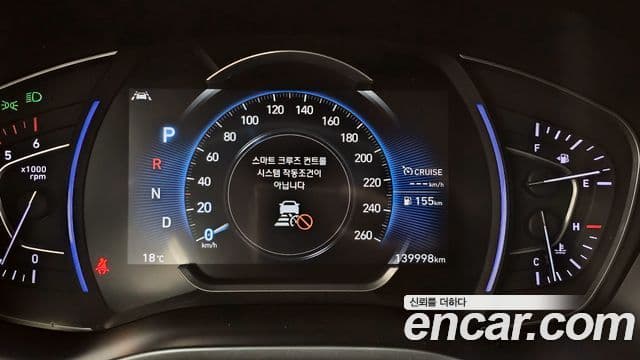 Hyundai Santa Fe TM Prestige, 2019 8