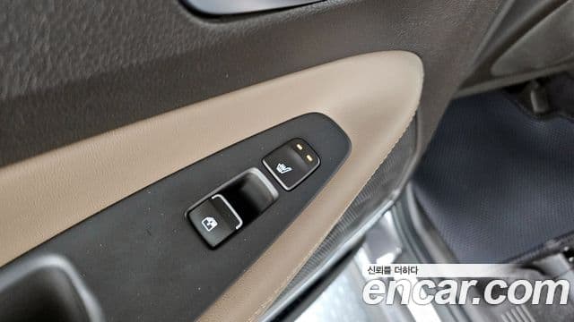 Hyundai Santa Fe TM Prestige, 2019 17