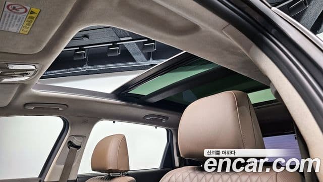 Hyundai Santa Fe TM Prestige, 2019 18