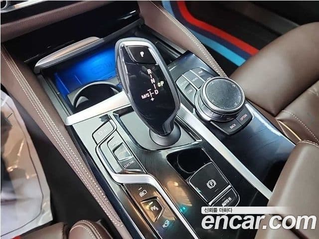 BMW 5시리즈 (G30) 530e M Sport, 2023 8