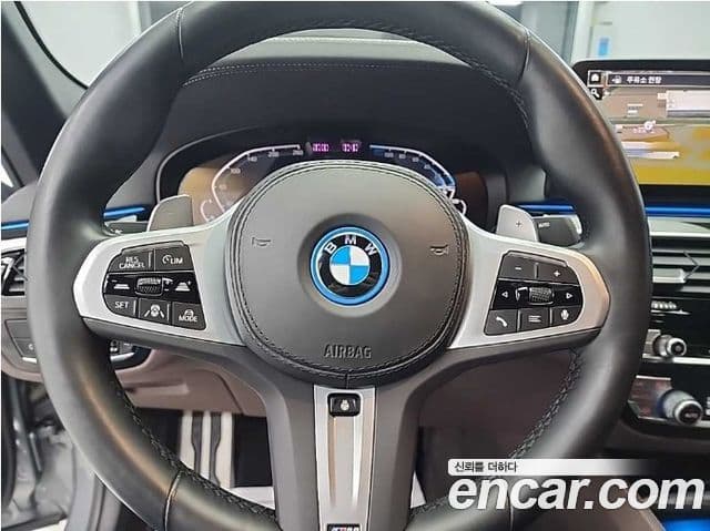 BMW 5시리즈 (G30) 530e M Sport, 2023 9
