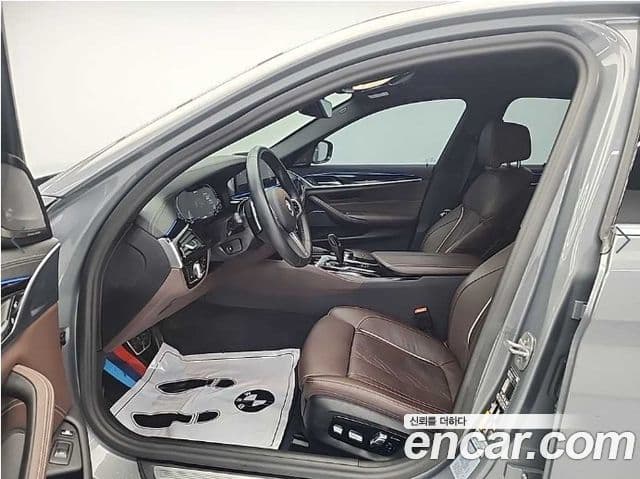 BMW 5시리즈 (G30) 530e M Sport, 2023 11