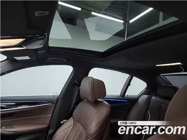 BMW 5시리즈 (G30) 530e M Sport, 2023 14