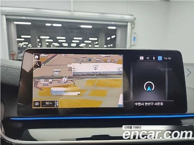 BMW 5시리즈 (G30) 530e M Sport, 2023 15