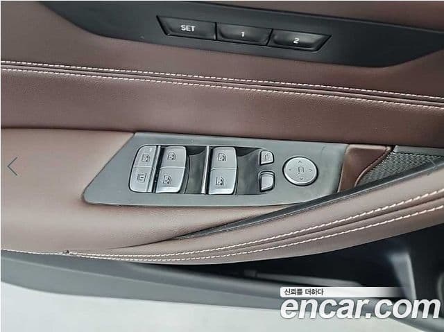 BMW 5시리즈 (G30) 530e M Sport, 2023 17