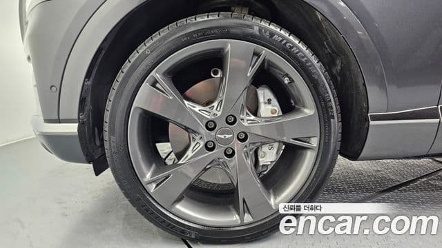 Genesis GV80, 2022 13