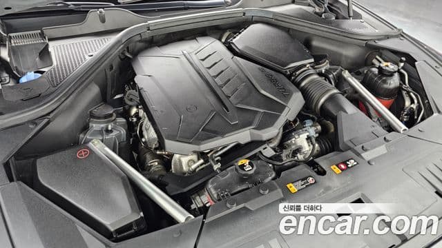 Genesis GV80, 2022 12