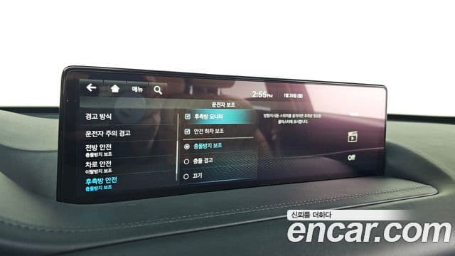 Genesis GV80, 2022 6