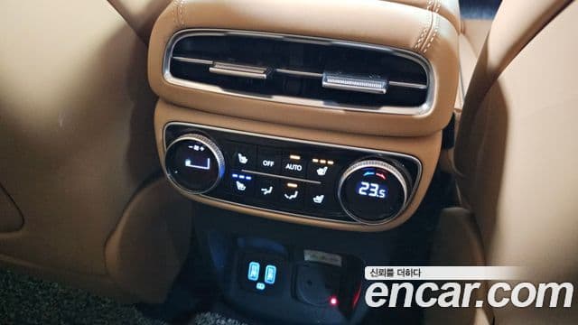 Genesis GV80, 2022 19