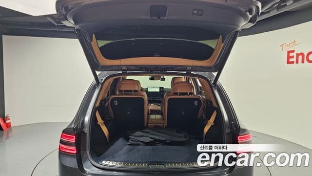 Genesis GV80, 2022 20